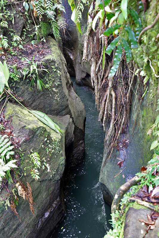 Titou Gorge