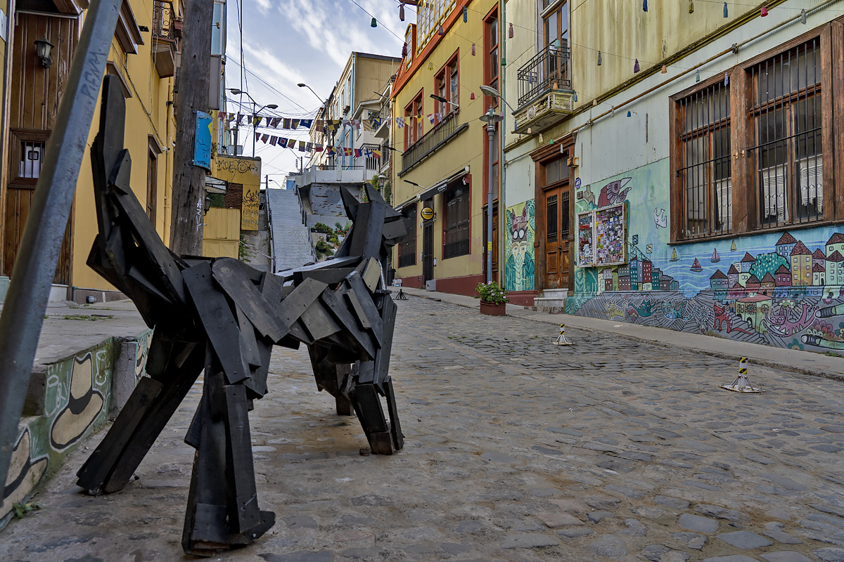 Valparaiso