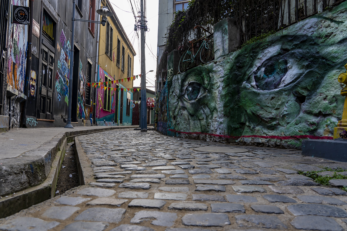 Valparaiso