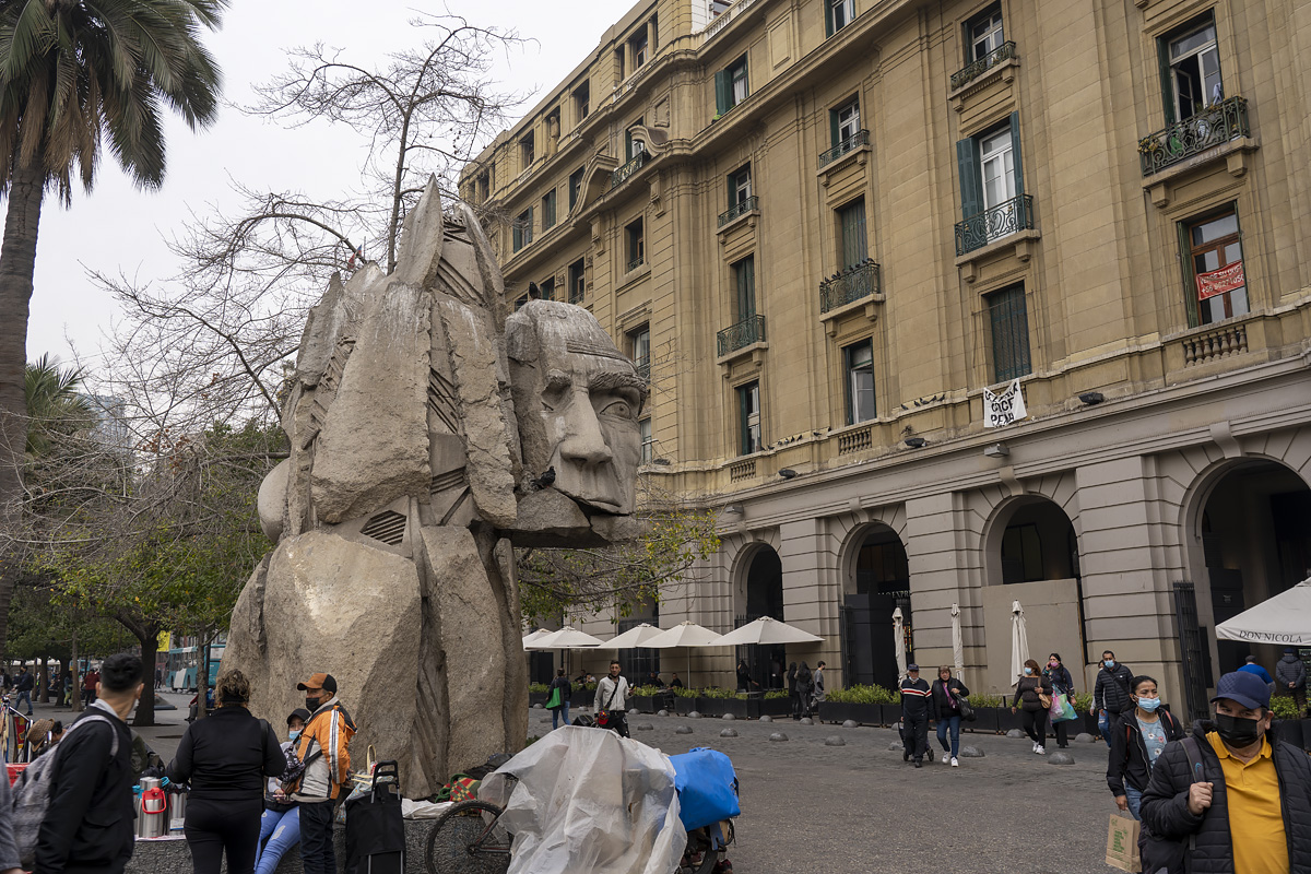 Santiago
