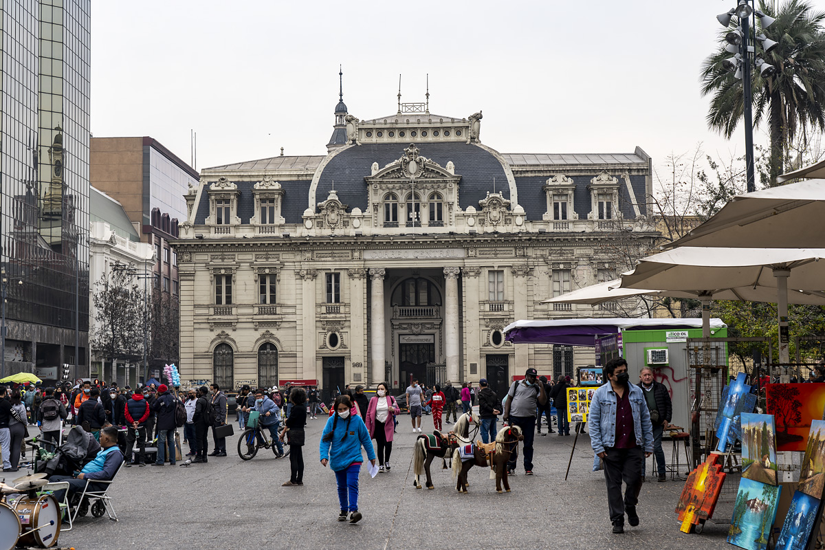 Santiago
