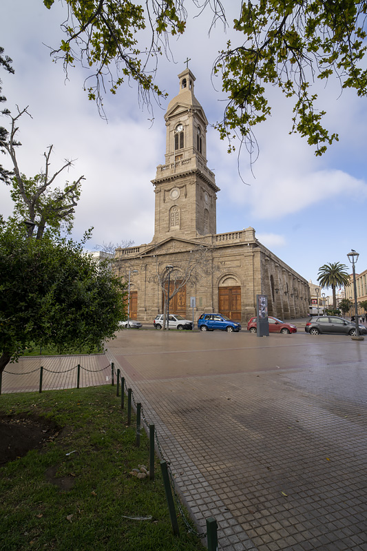 La Serena
