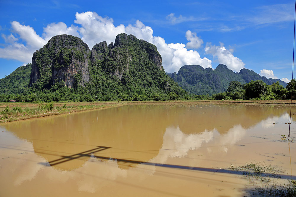 Vang Vieng