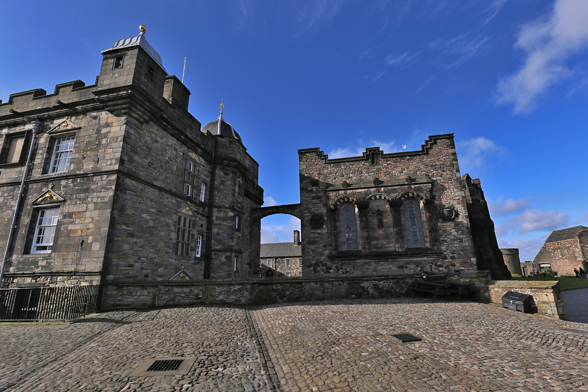 Edinburgh