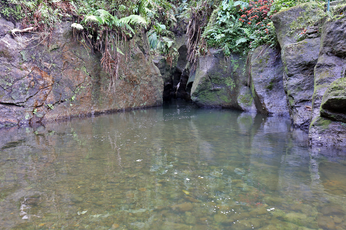 Titou Gorge