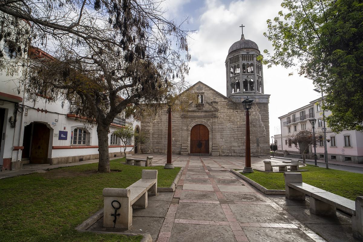 La Serena