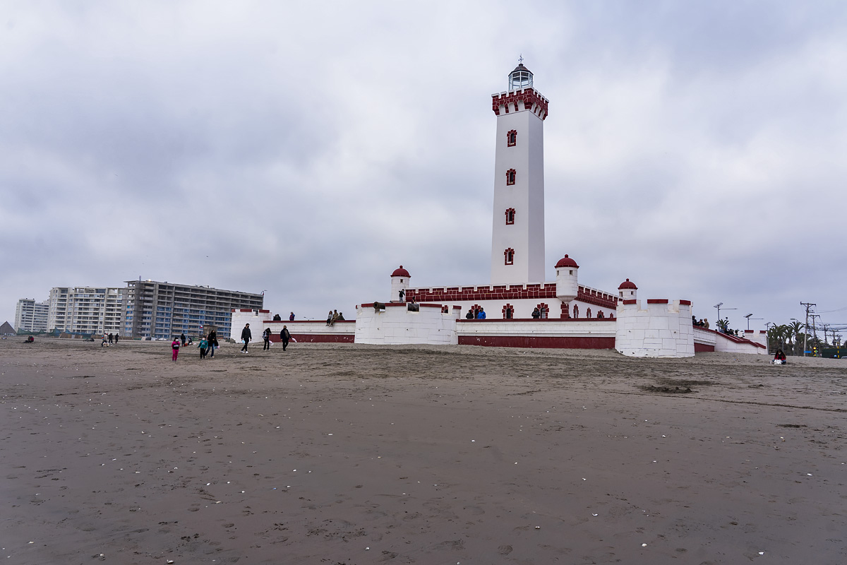 La Serena