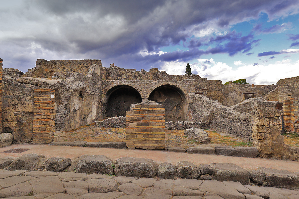Pompei