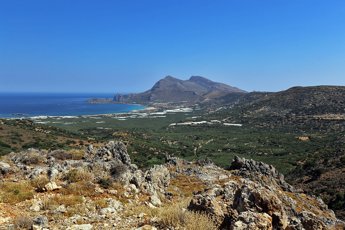 Crete