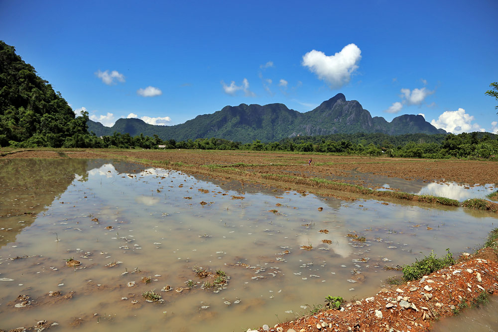 Vang Vieng