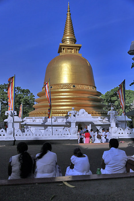 Dambulla