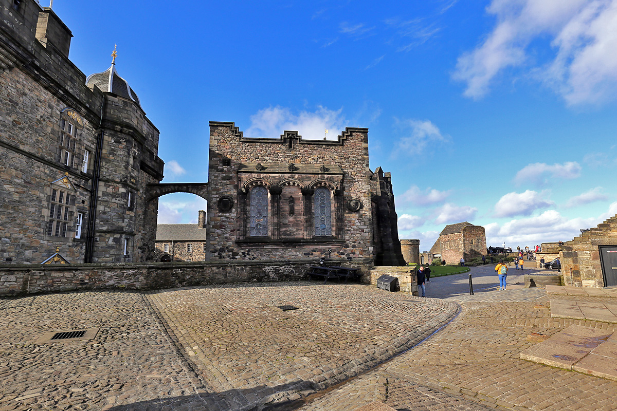 Edinburgh