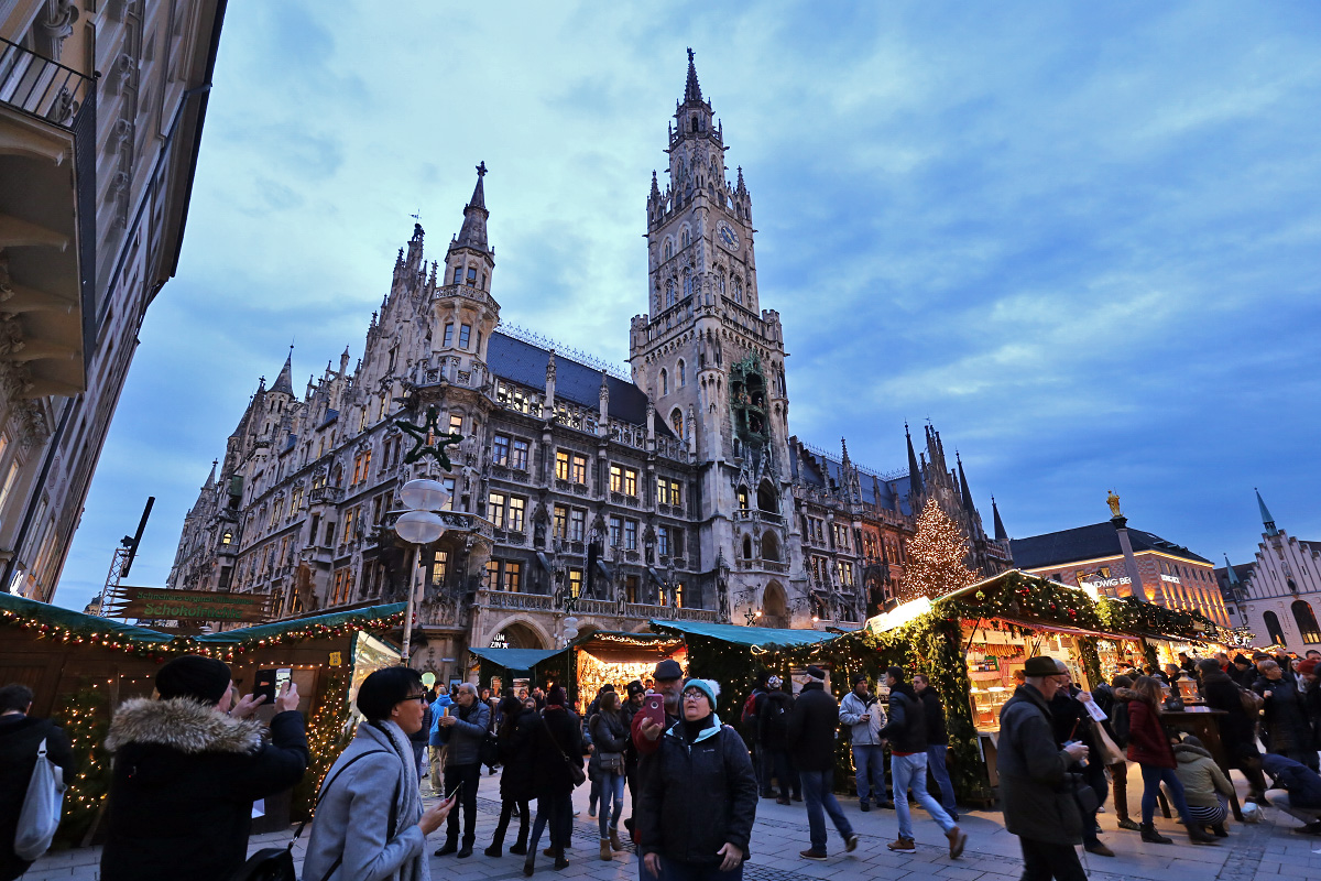 Munich