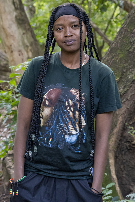 Nech Sar National Park