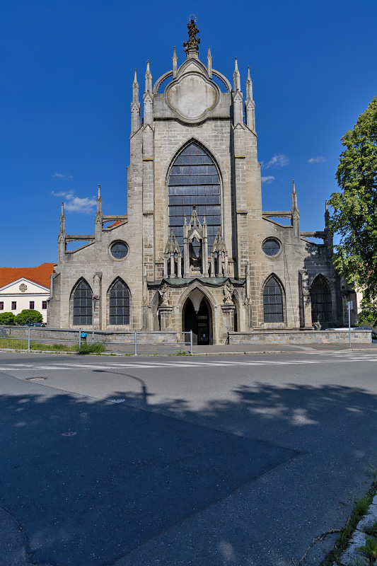 Kutna Hora
