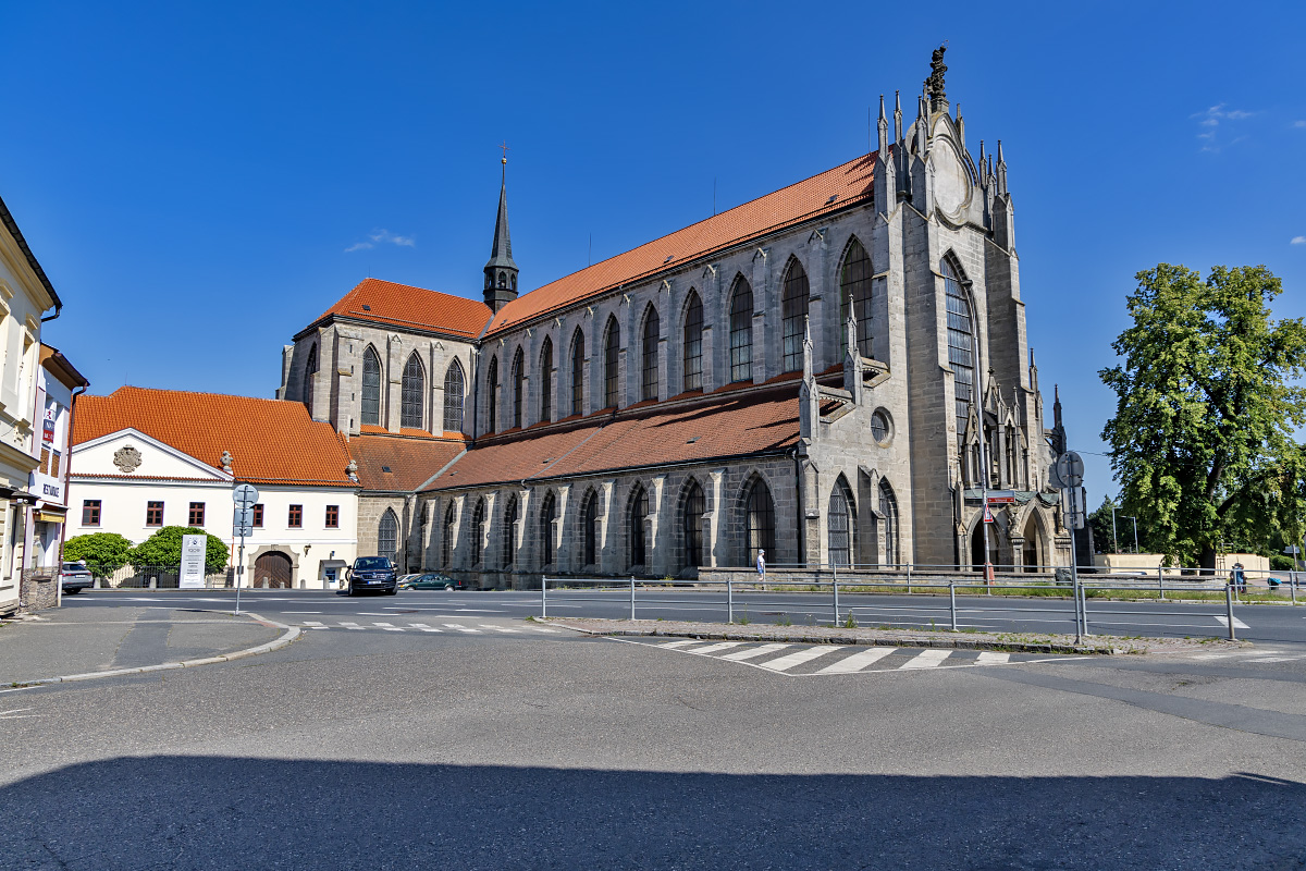 Kutna Hora