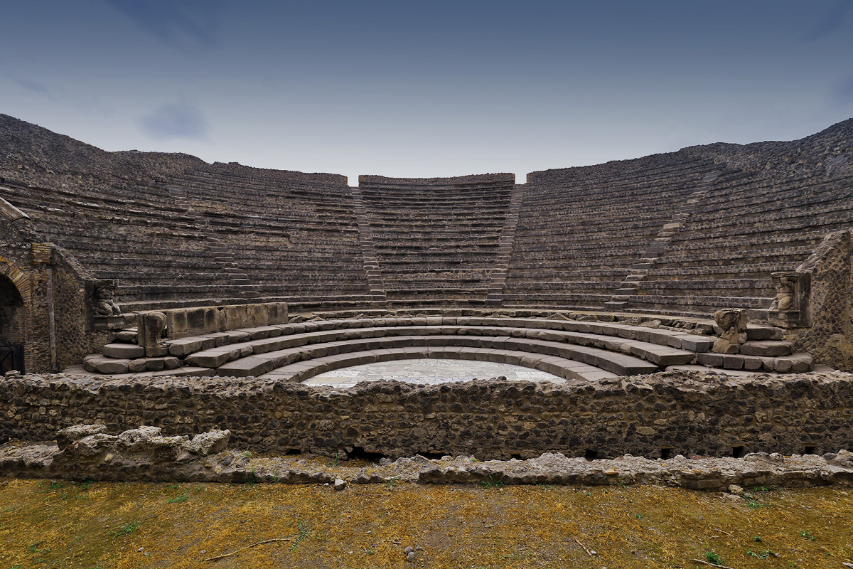 Pompei