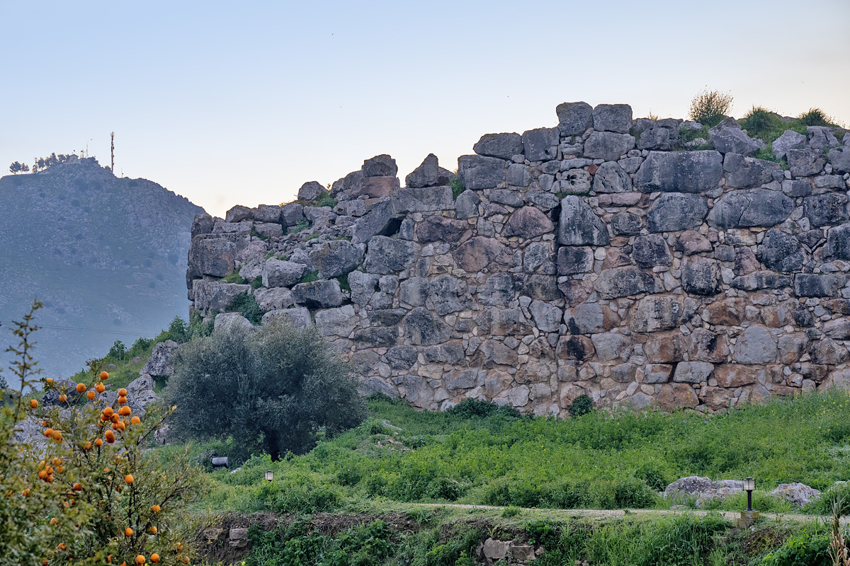 Tiryns