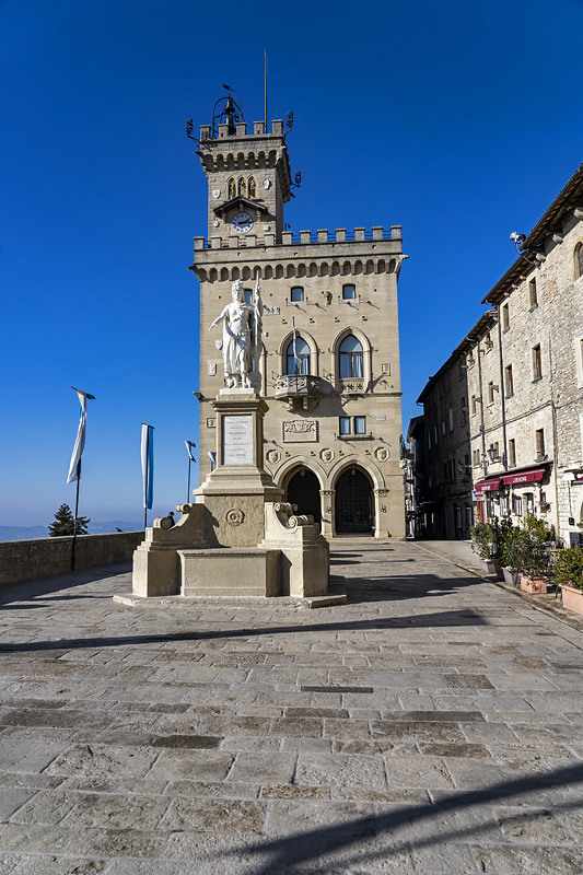 San Marino