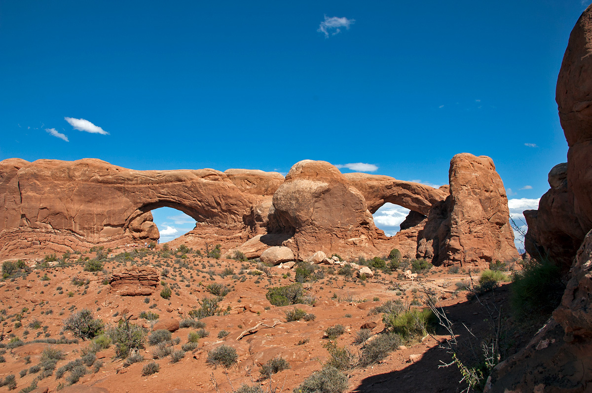 Arches National Park