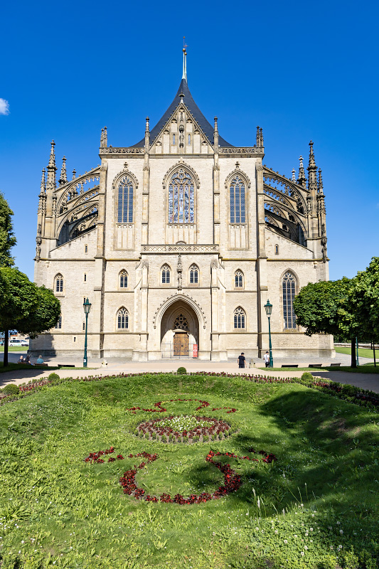Kutna Hora