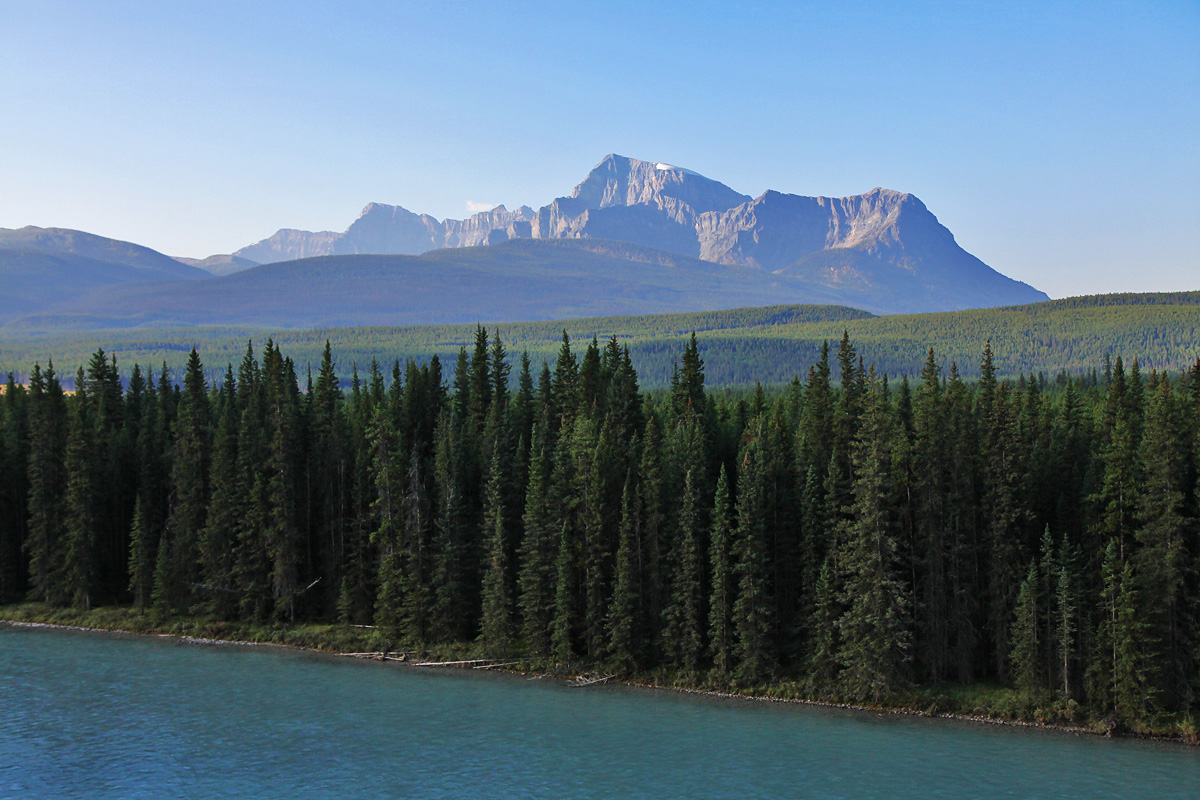 Banff National Park