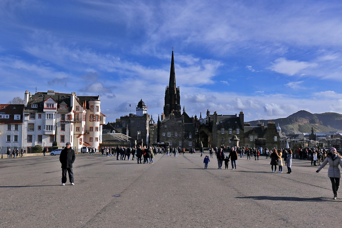 Edinburgh