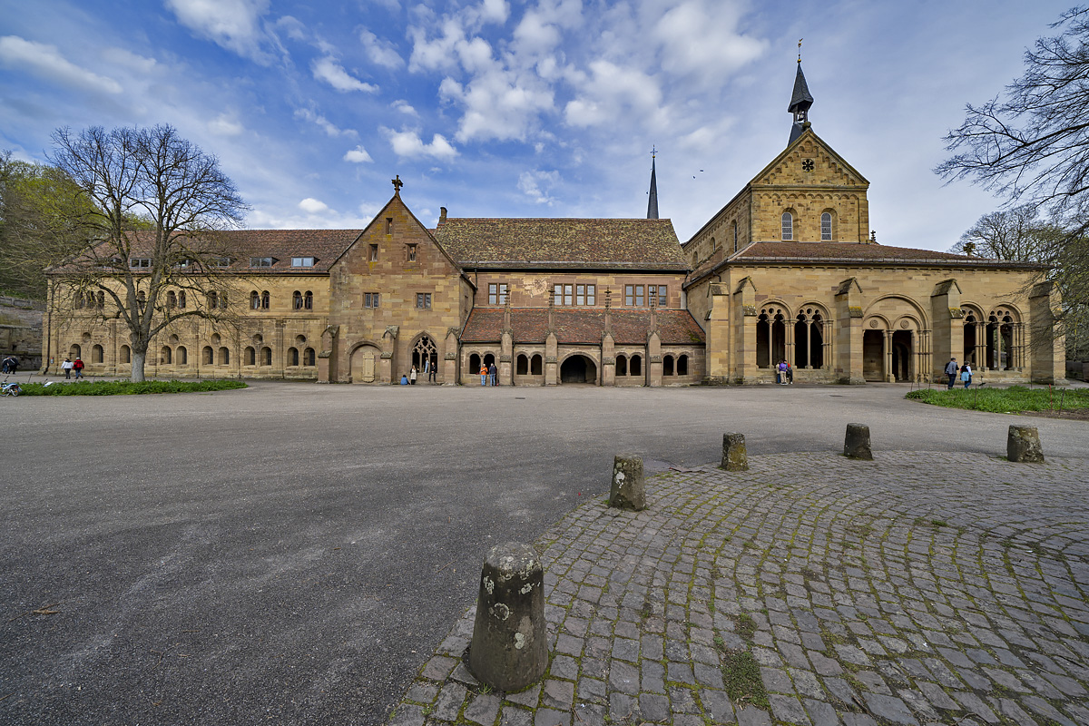 Maulbronn Monastery