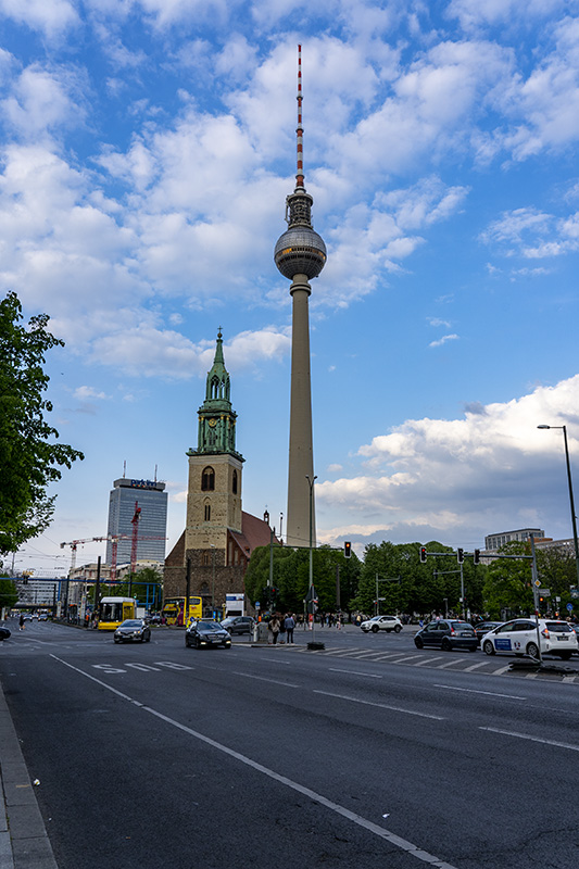Berlin