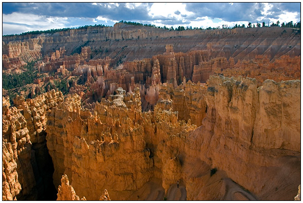 Bryce National Park