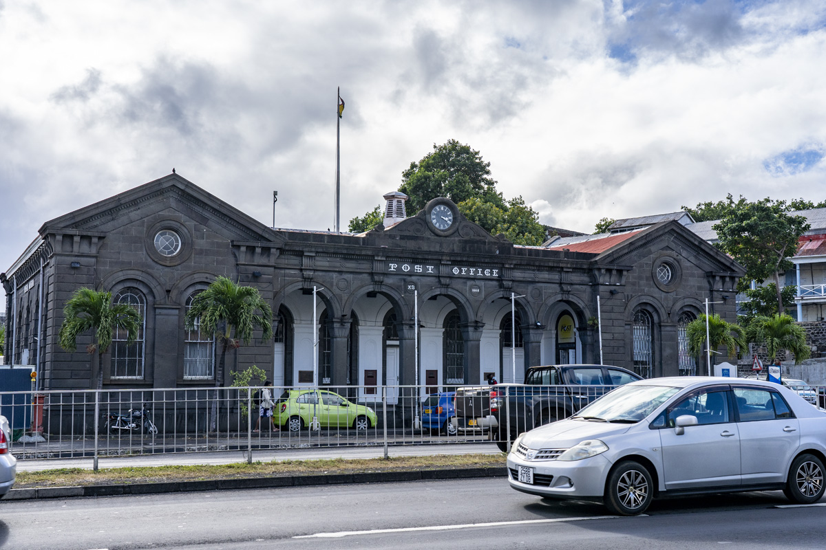 Port Louis
