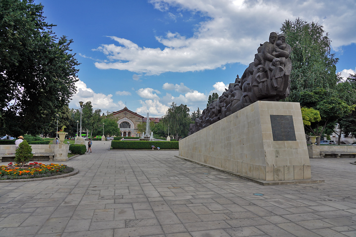 Chisinau