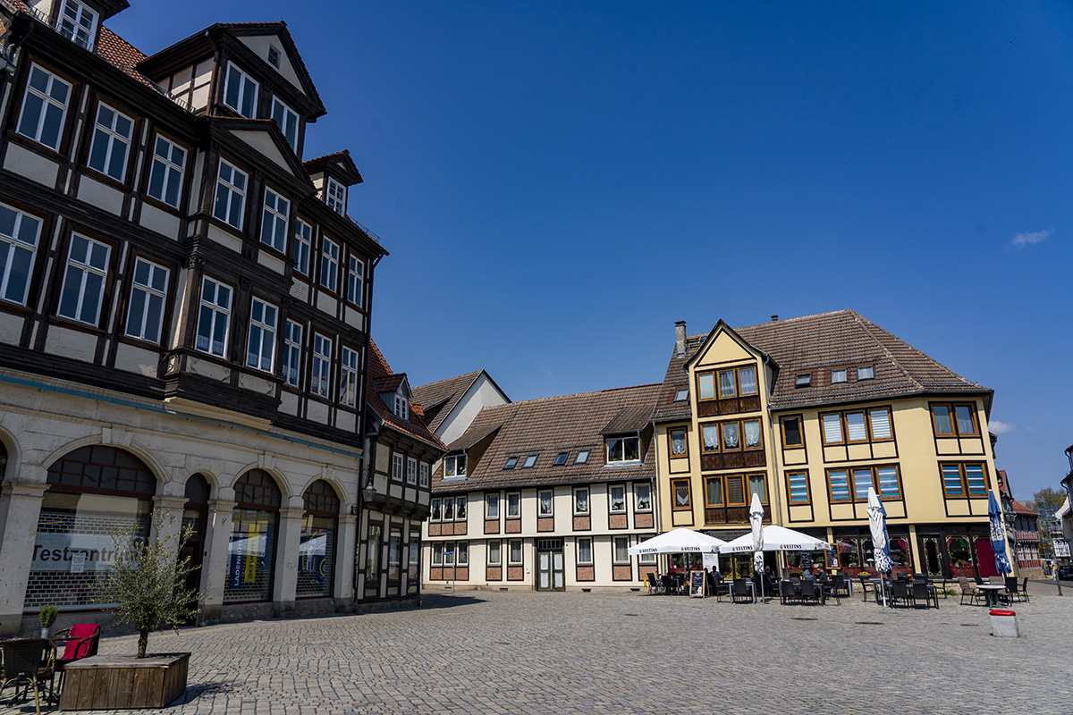 Quedlinburg