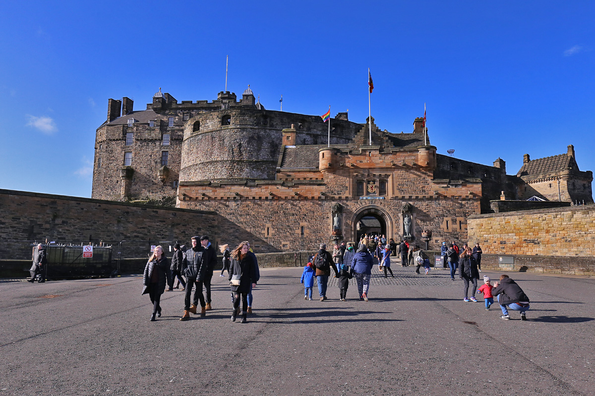Edinburgh