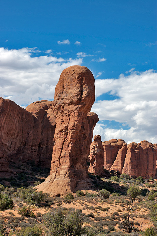 Arches National Park
