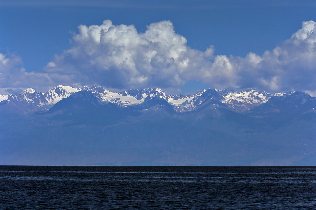 Issyk Kul