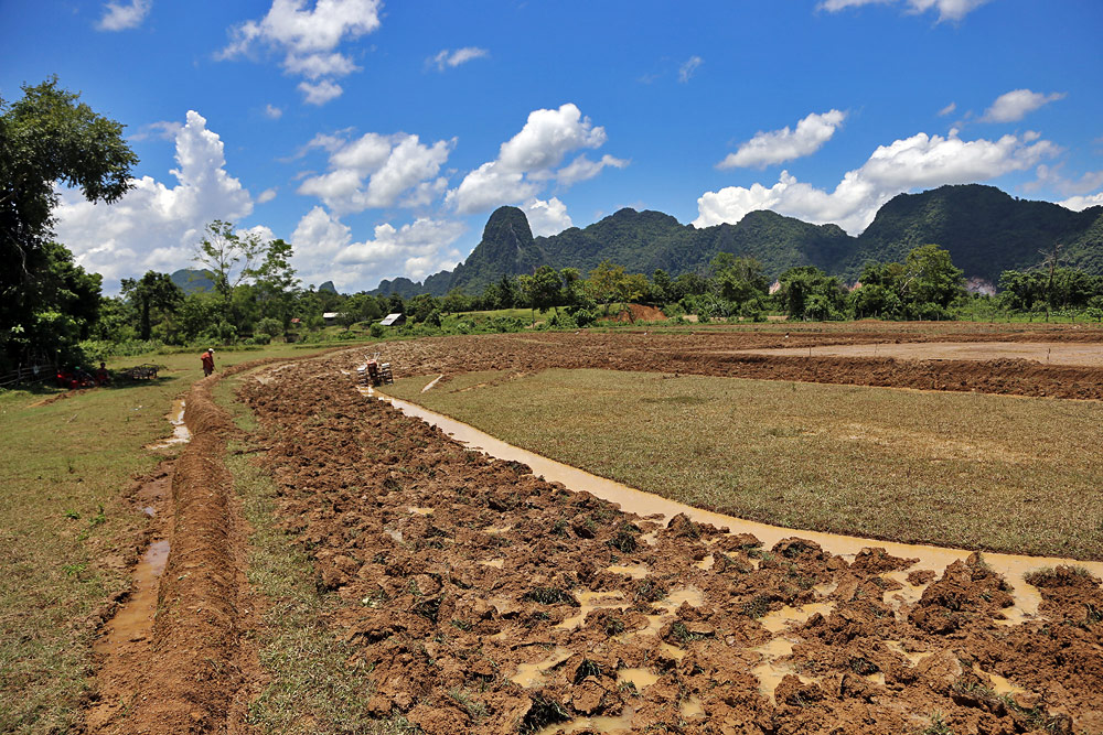 Vang Vieng