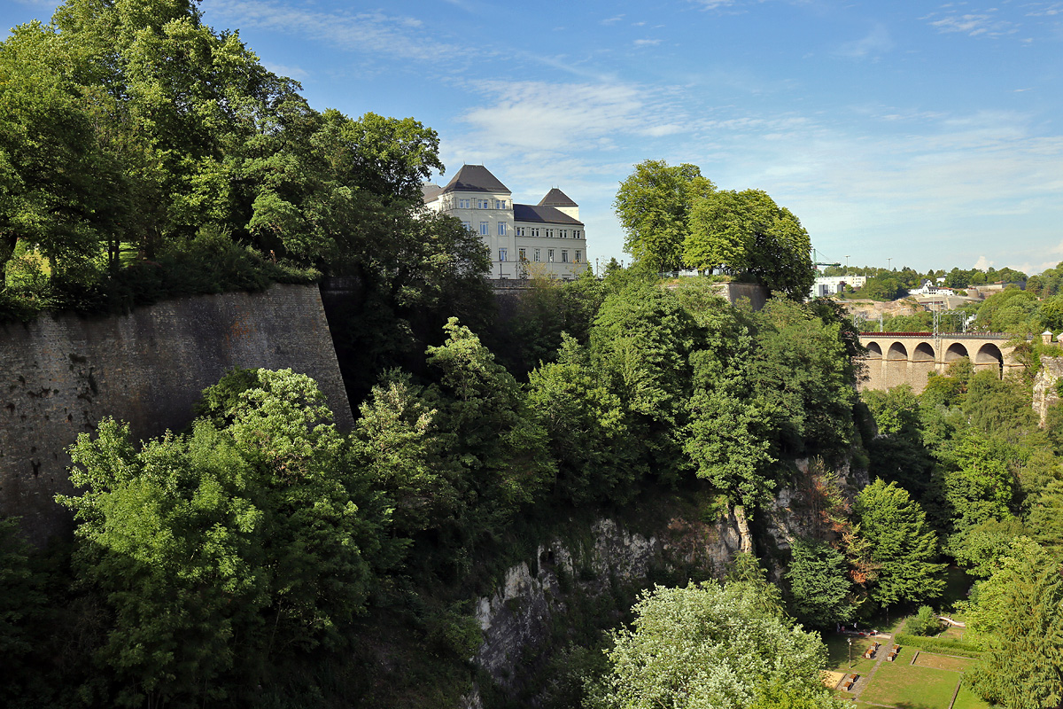 Luxembourg