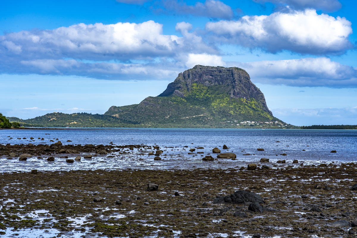 Le Morne