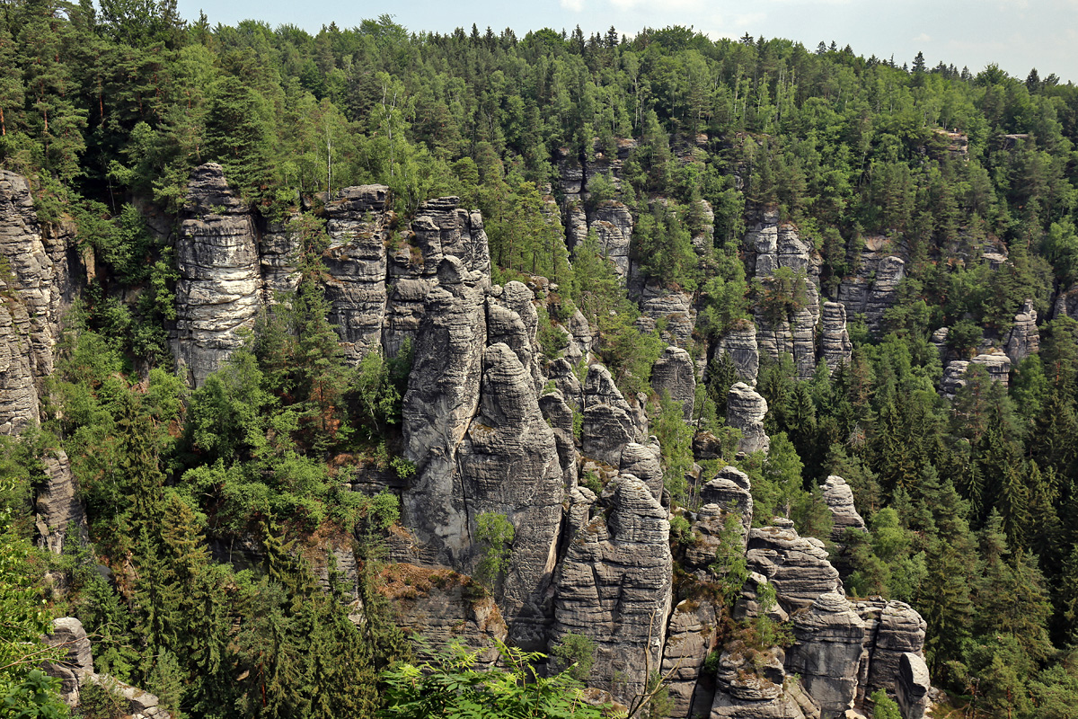 Bastei