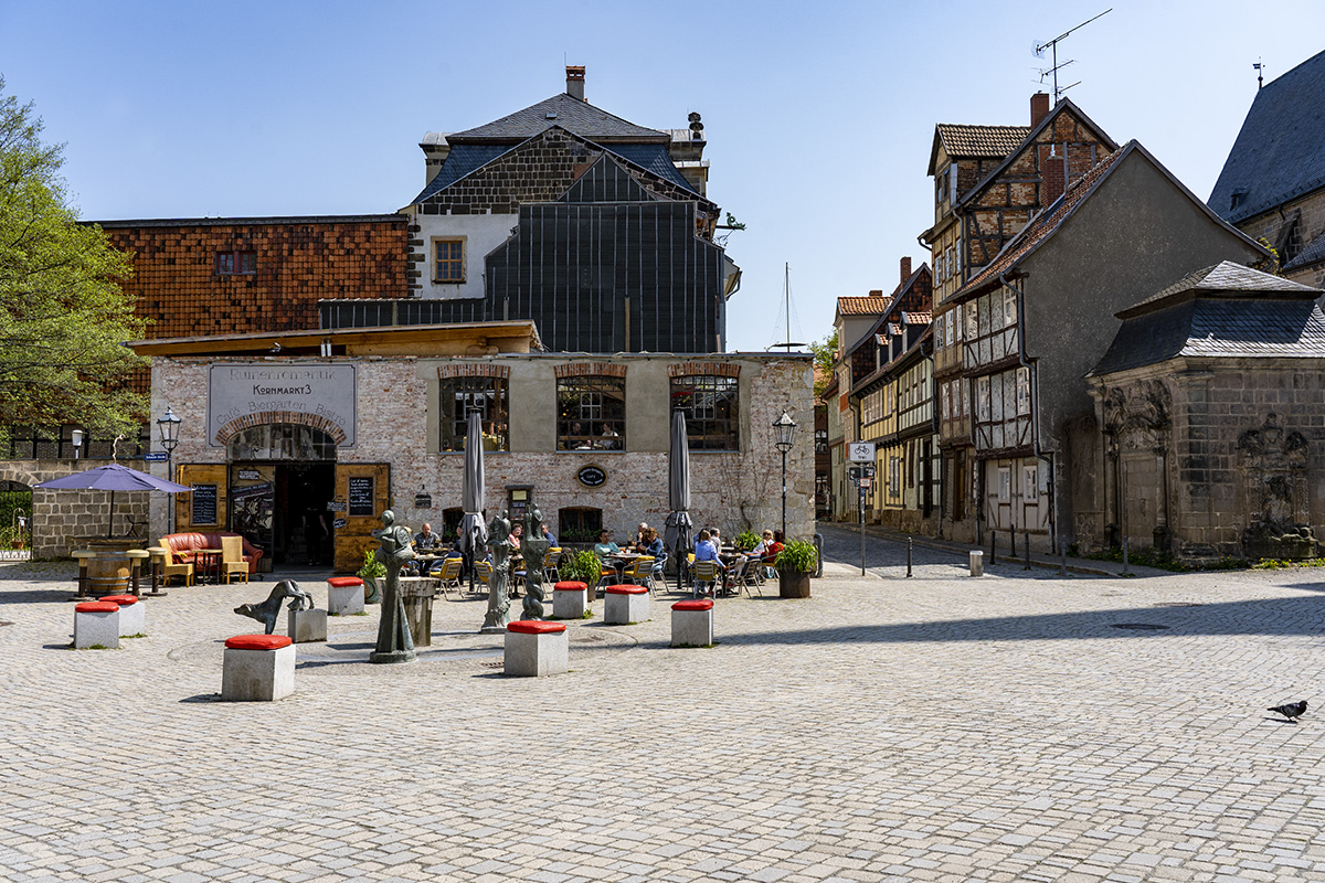Quedlinburg