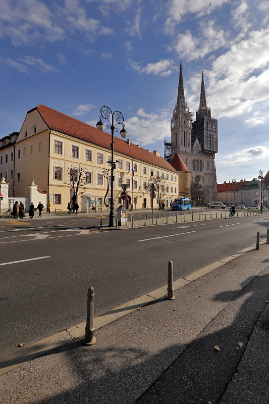 Zagreb