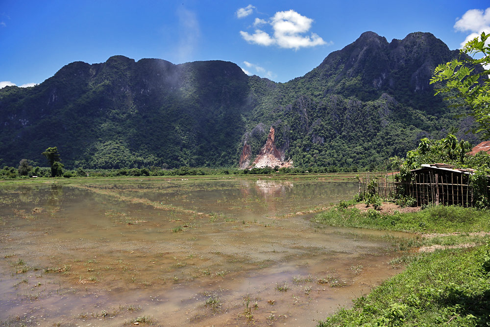 Vang Vieng