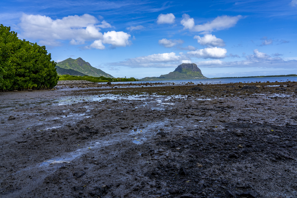 Le Morne