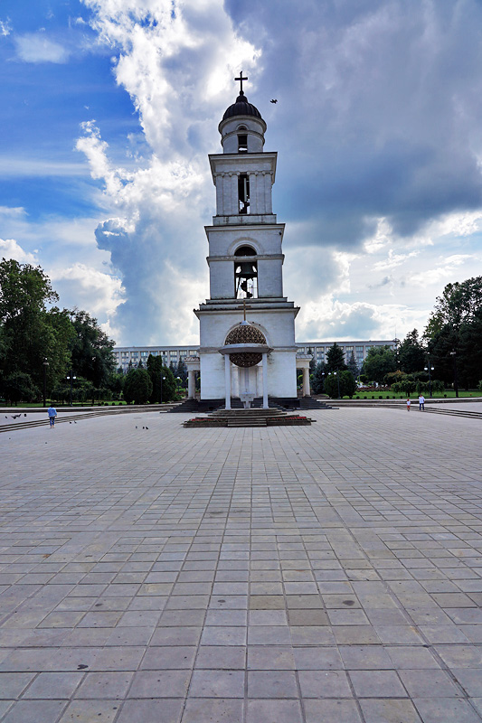 Chisinau