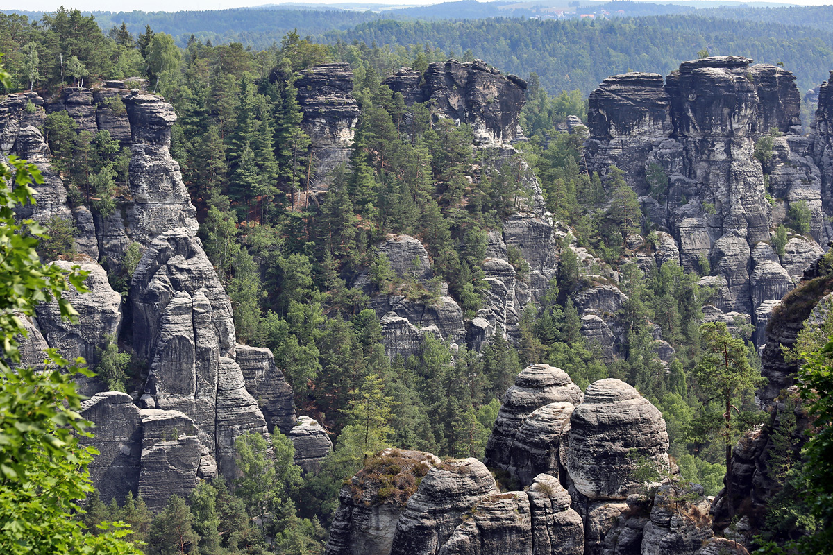 Bastei
