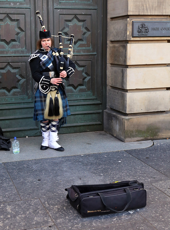 Edinburgh