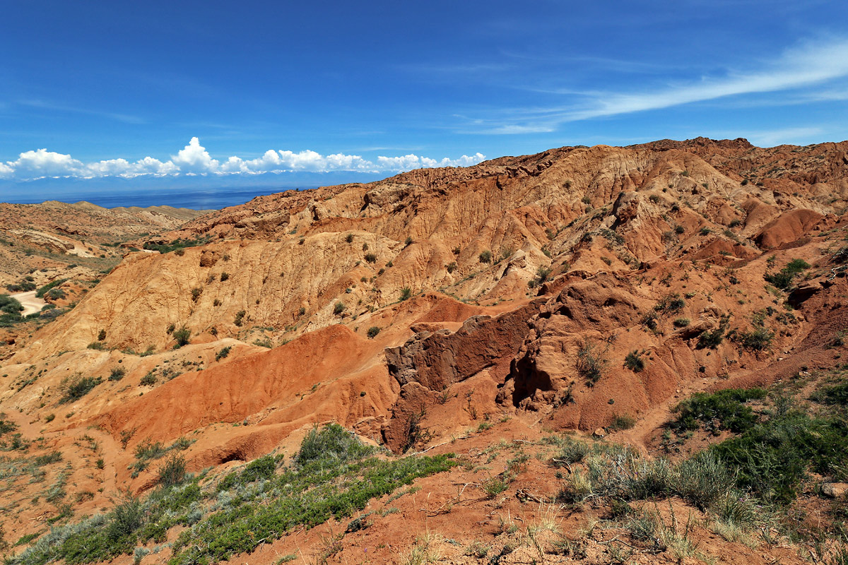 Skazka Canyon