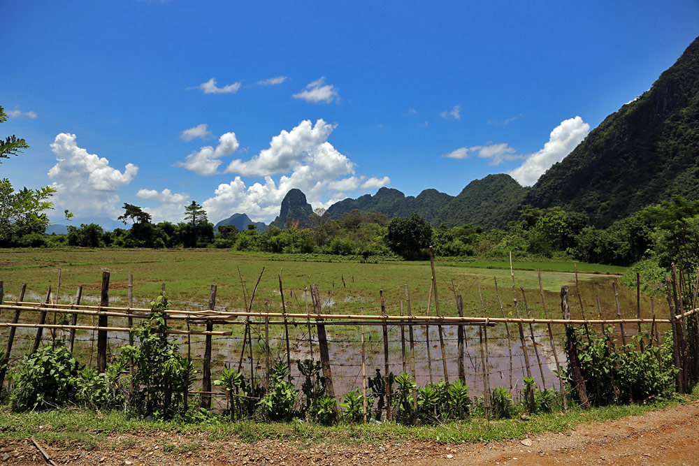 Vang Vieng