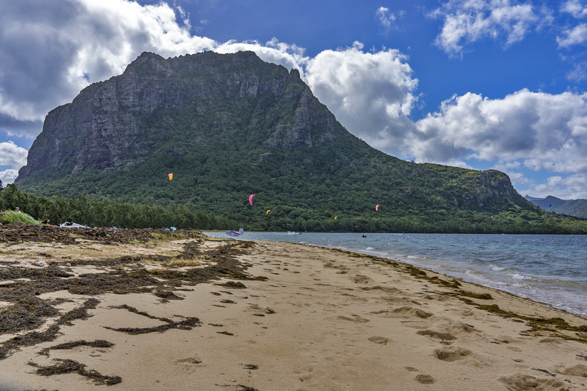 Le Morne